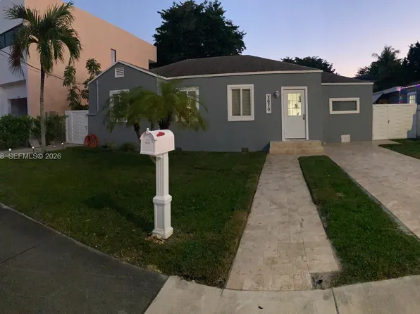 3670 SW 12th St, Miami, FL 33135