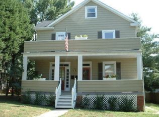 1301 Appleby Ave FLOOR 1, Baltimore, MD 21209