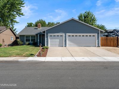 1698 Candlewood St, Sparks, NV, 89434