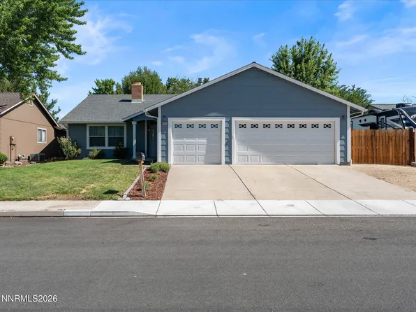 1698 Candlewood St, Sparks, NV 89434