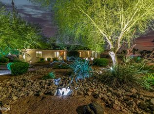 6124 E Voltaire Ave, Scottsdale, AZ 85254