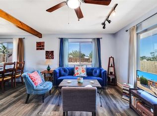 6122 Panorama St, Joshua Tree, CA 92252