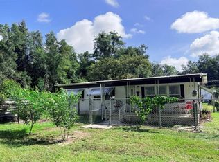 6615 N Iris Dr, Hernando, FL 34442