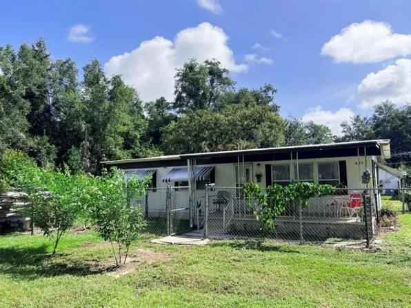 6615 N Iris Dr, Hernando, FL 34442