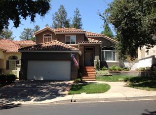 5272 Clearbrook Dr, Concord, CA