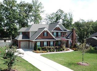 5736 Kool Springs Dr, Mint Hill, NC 28227