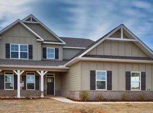 54 Faulkner Rd, Madison, AL 35756