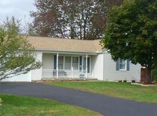 12 Tucker Ln, Belchertown, MA 01007