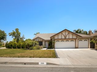 250 Daybreak Dr, Walnut, CA 91789