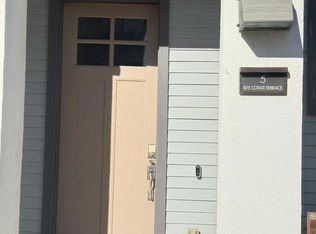 875 Cotati Ter #5, Sunnyvale, CA