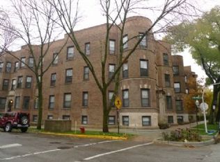 3409 N Elaine Pl #1, Chicago, IL 60657