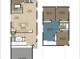 10602 Apple Pie Rd, San Antonio, TX 78224
