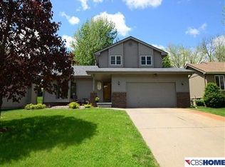 2712 N 99th St, Omaha, NE 68134