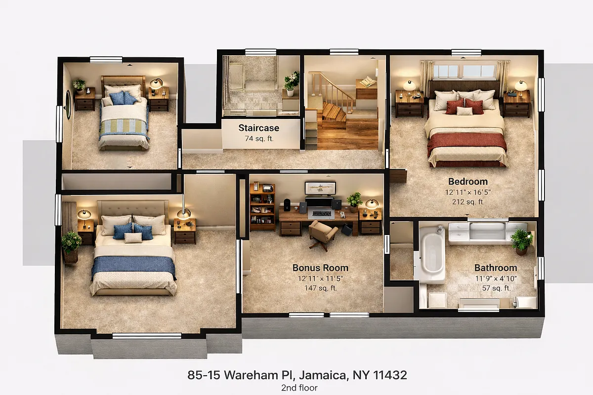 floor plan 3
