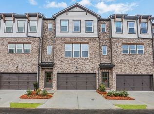 6003 Haviland Aly, Sugar Hill, GA