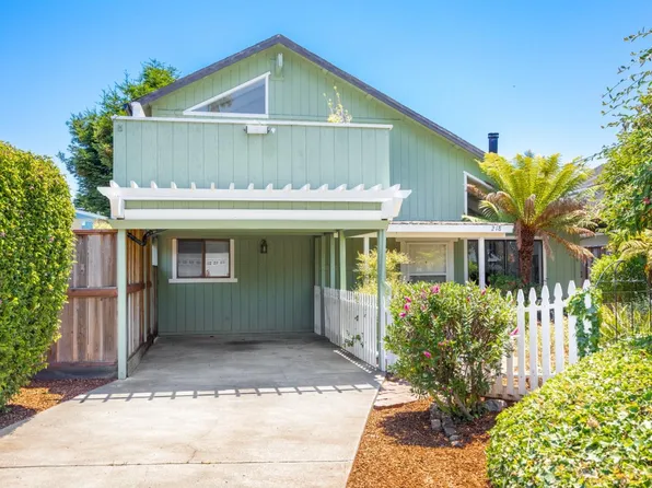 218 Elva Dr, Aptos, CA 95003
