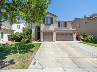 4004 Rancho Mesa Ct, Modesto, CA 95356