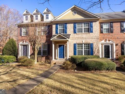649 Pecan Knoll Dr, Marietta, GA, 30008