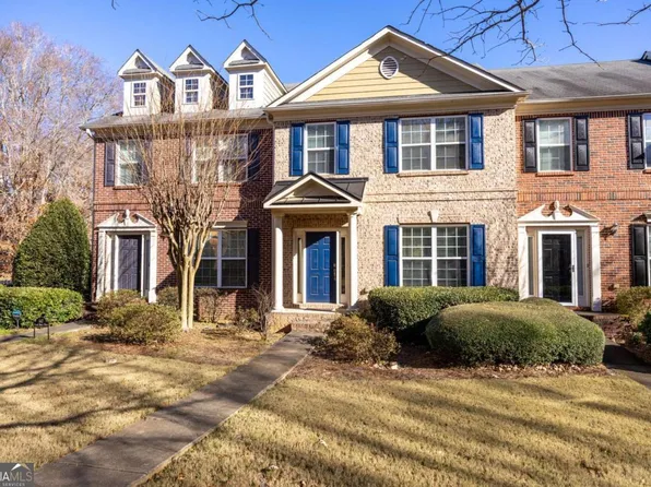 649 Pecan Knoll Dr, Marietta, GA 30008