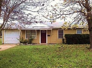 3719 Lovingood Dr, Dallas, TX 75241