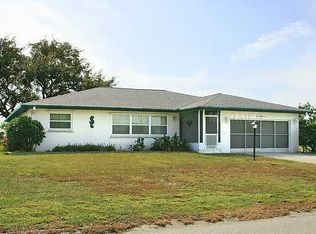 210 Annapolis Ln, Rotonda West, FL 33947