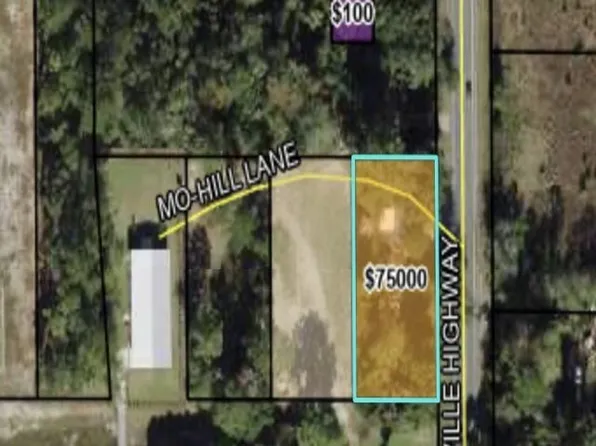 3936 Crawfordville Hwy, Crawfordville, FL 32327