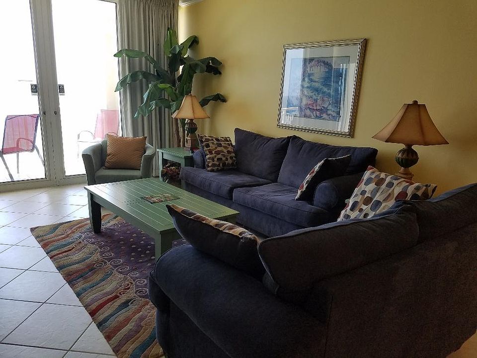 1st image of 8499 Gulf Blvd APT 1405