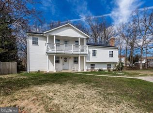 7801 Misty Ct, Gaithersburg, MD 20877