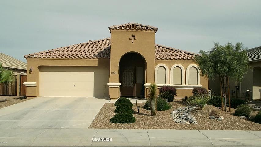 1st image of 1654 E Debbie Dr