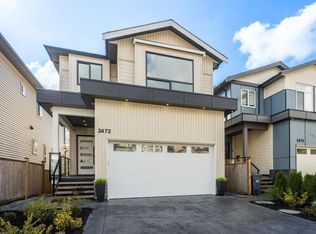 2472 Glenwood Ave, Pt Coquitlam, BC V3B 1Y7