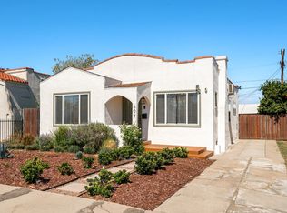 607 W 111th St, Los Angeles, CA 90044