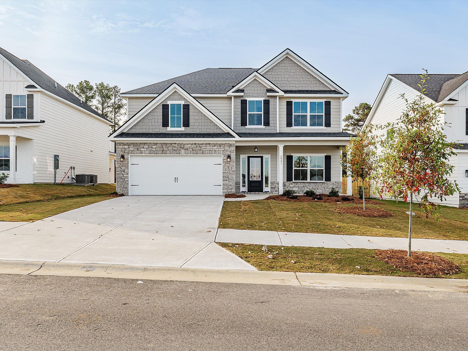 5931 Big Pond Trl, Grovetown, GA 30813 Zillow