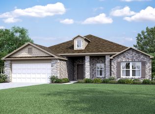310 Gallant Front Trl, Magnolia, TX 77354
