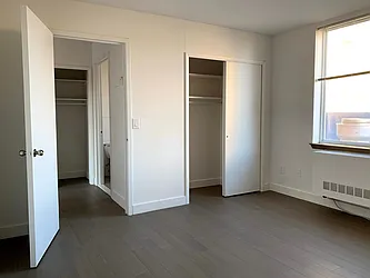 Rented by Algin Management