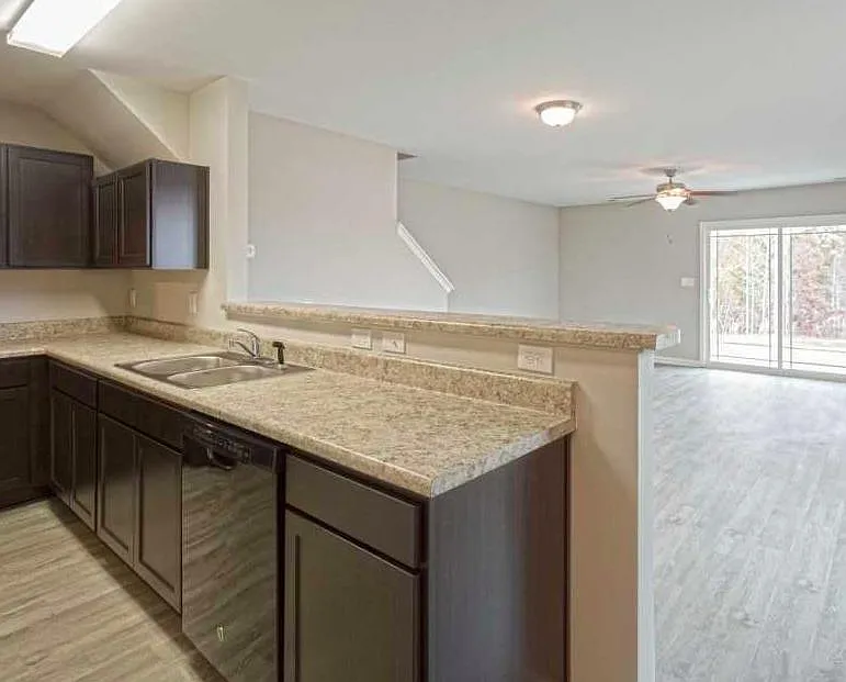 2 bed, 2.5 bath, 1146 sqft, $1,630 — Photo 4