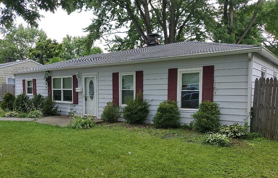 1st image of 981 Olympia Dr