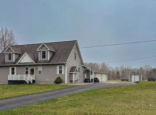 7237 McCain Rd, Parma, MI 49269