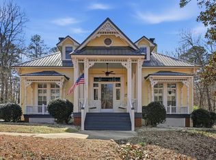 4922 Van Cise Ln, Albany, GA 31721