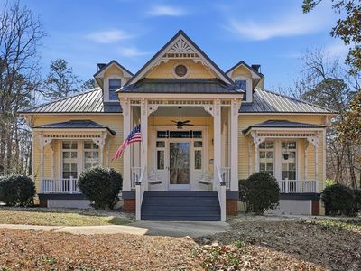 4922 Van Cise Ln, Albany, GA, 31721