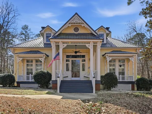 4922 Van Cise Ln, Albany, GA 31721