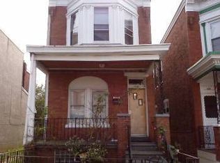 1237 Princess Ave, Camden, NJ 08103