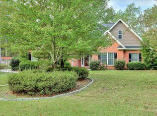 123 Crossroads Dr, Graniteville, SC 29829