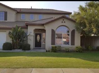 15001 Merlot Cellars Dr, Bakersfield, CA 93314