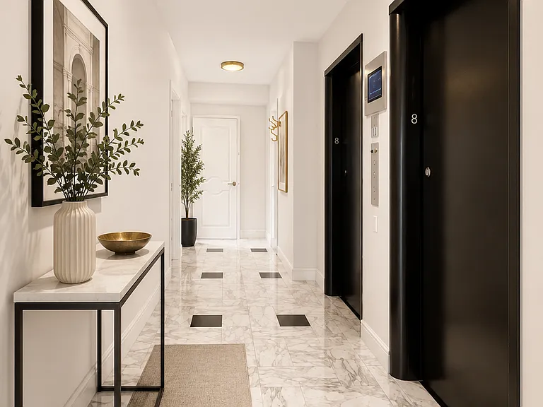 7 E 86th St #PENTHOUSE — Photo 23