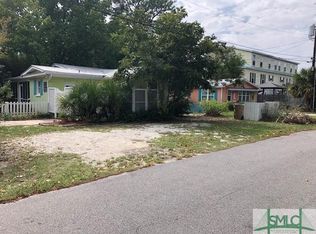 401 Jones Ave, Tybee Island, GA 31328