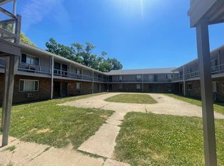 Two Bedrooms in South Toledo, Toledo, OH 43615