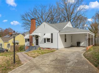 910 Bellvue St, Burlington, NC 27217