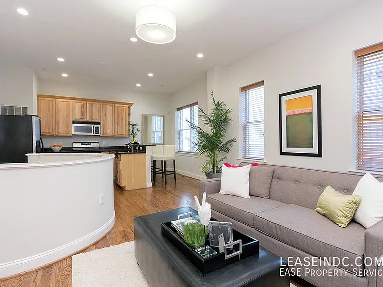 1417 Chapin St NW #505 — Photo 10