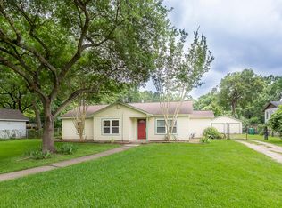 8622 Findlay St, Houston, TX 77017