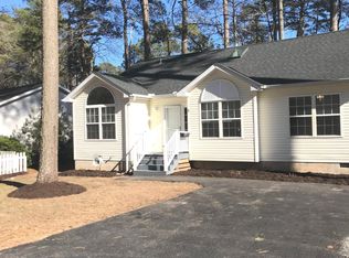 5 Cottonwood Ct, Ocean Pines, MD 21811